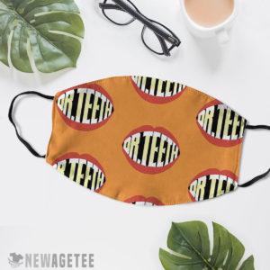 Reusable Face Mask Dr. Teeth the Electric Mayhem face mask