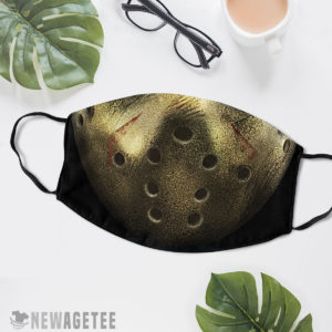 Reusable Face Mask Jason Voorhees Face Mask Michael Myers Freddy Krueger Pinhead Tall Man