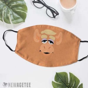 Reusable Face Mask Link Hogthrob face mask