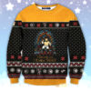 The Muppets The Christmas Wish More Muppets Ugly Sweater