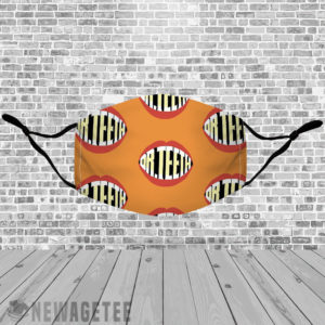 Stretch to Fit Mask Dr. Teeth the Electric Mayhem face mask