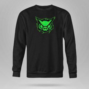 3Blackdot Vanoss Shirt