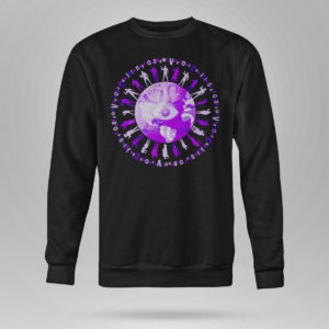 Sweetshirt Dark Order Everybody Can Join Dark Order Shirt
