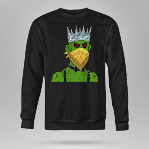 Jungle Freaks NFT t-shirt, Tank Top