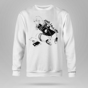 Sweetshirt Lovejoy Ropeplay Ver T Shirt