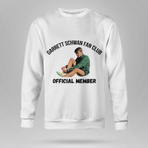 Sweetshirt Magnus Cross Country Garrett Schwan T Shirt
