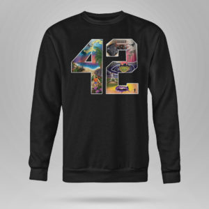 Sweetshirt Mariano Rivera New York Yankees Shirt
