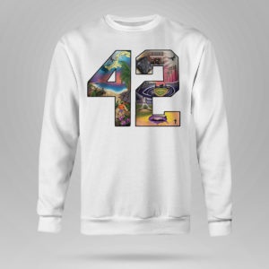 Sweetshirt Mariano Rivera Yankees Shirt