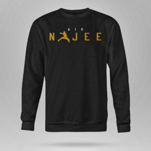 Sweetshirt Najee Harris Air Najee Shirt Hoodie