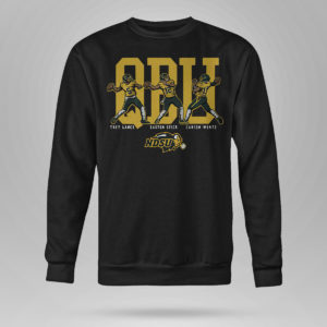 Sweetshirt Ndsu Qb Legends Shirt