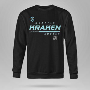 Seattle Kraken Hockey NHL Shirt-gigapixel