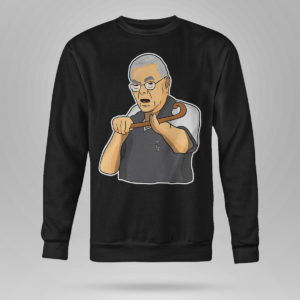 Sweetshirt The Wizard Of The South Side Shirt Hoodie