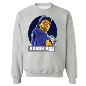 Doughboy Vengeance for Ricky shirt