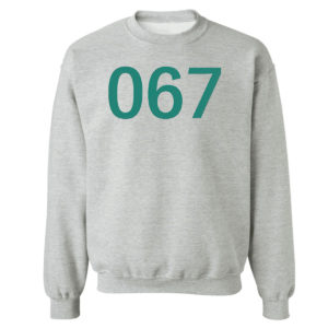 The Squid Games 067 Shirt