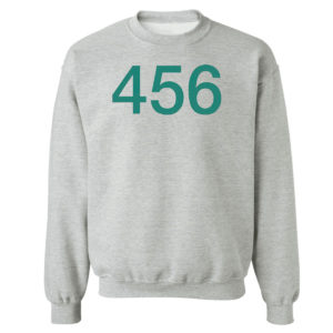 The Squid Games 456 Shirt