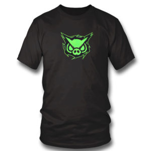 3Blackdot Vanoss Shirt