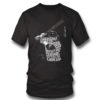 WV Urban Legend Mothman Shirt