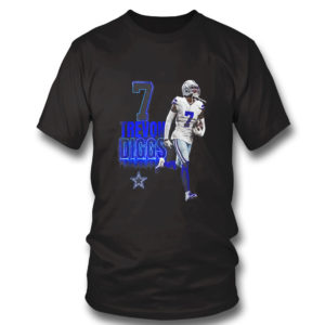 7 Trevon-Diggs Int T-Shirt