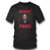 Annie Hayworth deserved better shirt