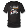 Breanna Overdue shirt