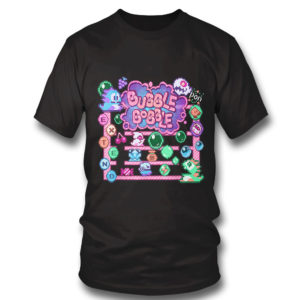 Bobbles Bubble T-Shirt