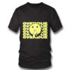 Cap’n Belt baseball if you’re an alpha you gotta eat it shirt
