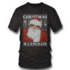 Bestest Mensch Ugly Christmas Sweatshirt