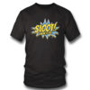 Cobra Kai Strike First Never Dies Shirt