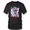 Courtney Vandersloot Sloot There It Is Shirt
