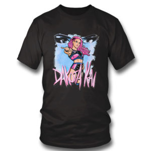 Dakota Kai Wwe Shirt Dakota Kai Wwe Shirt