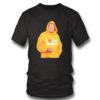 Blessed Nana Fall Pumpkin Autumn Thanksgiving T-Shirt