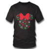 Disney Princess And The Frog Facilier Playing Card T-Shirt