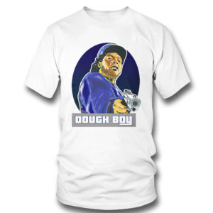 Doughboy Vengeance for Ricky shirt