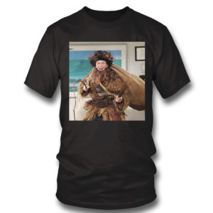 Dwight Belsnickle Still Christmas Sweatshirt