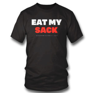 Eat My Sack T Shirt