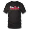 Dusty Baker Shoey Shirt