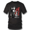 Fire Fauci Shirt Fauci Lied Shirt