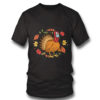 Ginjas Gingerbread Ninjas Funny Ugly Christmas Sweatshirt