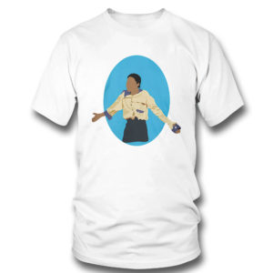 Gordon Gartrell Shirt