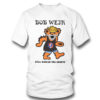 Hocus Pocus My broom broke so now work at IHOP Halloween shirt