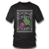 Dwight Belsnickle Still Christmas Sweatshirt