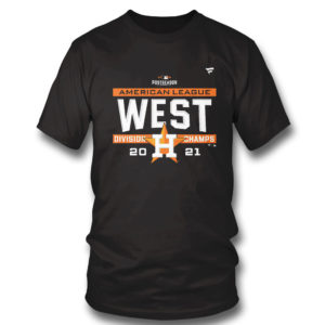 Houston Astros Championship Shirt