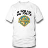 Atlanta Hawks Nike White Courtside Performance Block T-Shirt