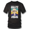 Joe Biden  Mens Buy a Man Eat Fish the Day Teach Man shirt