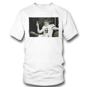 Joe Burrow Smoking Cigar T Shirt Joe Burrow Smoking Cigar T Shirt