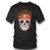 Jd Bertrand Tackling Machine Shirt