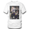 Gordon Gartrell Shirt
