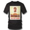Joe Sucks Mona Lisa Anti Biden shirt