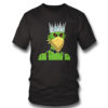 Jungle Freaks NFT t-shirt