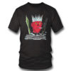 Jungle Freaks NFT tee shirt